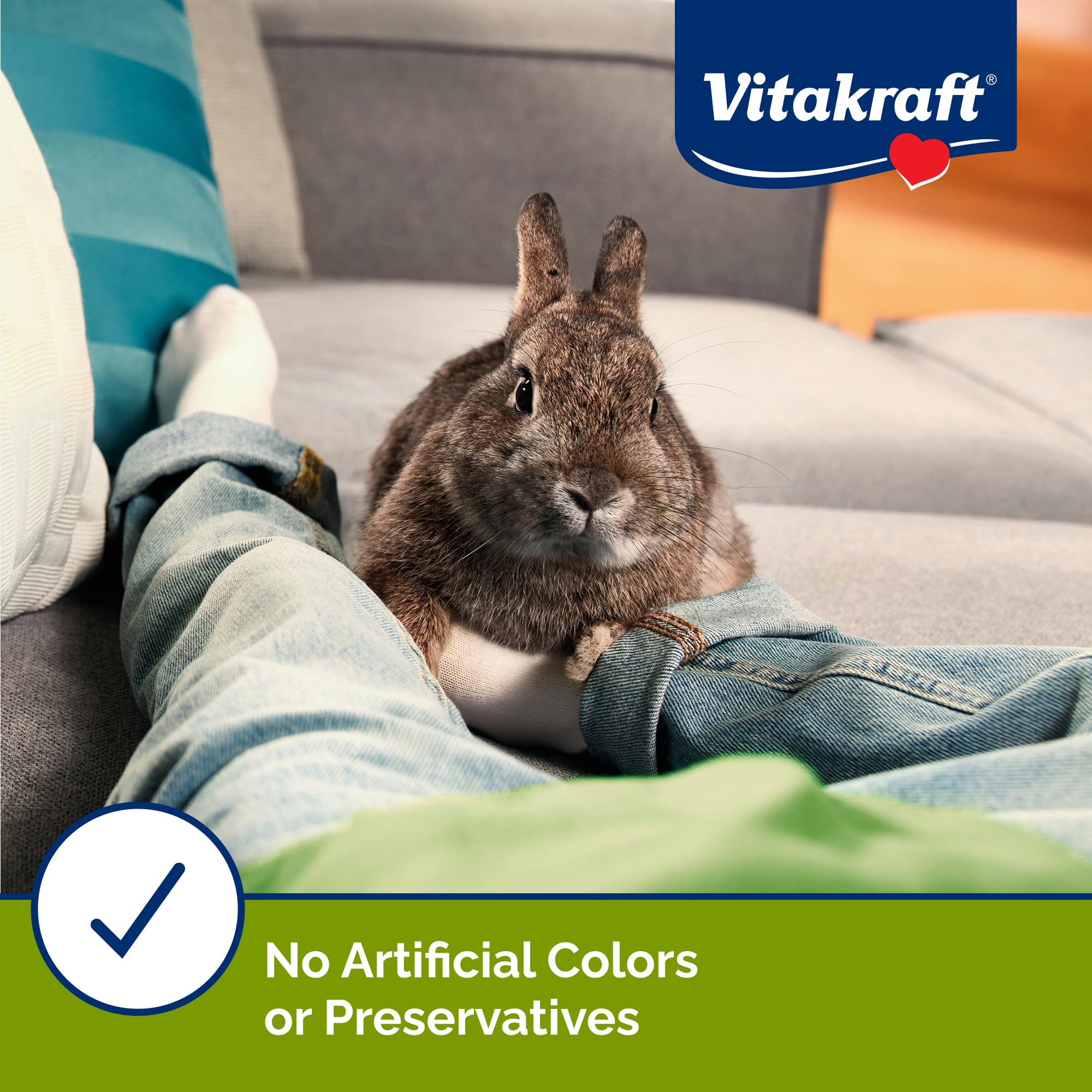 Vitakraft Drops idée de récompense d entraînement pour petits animaux