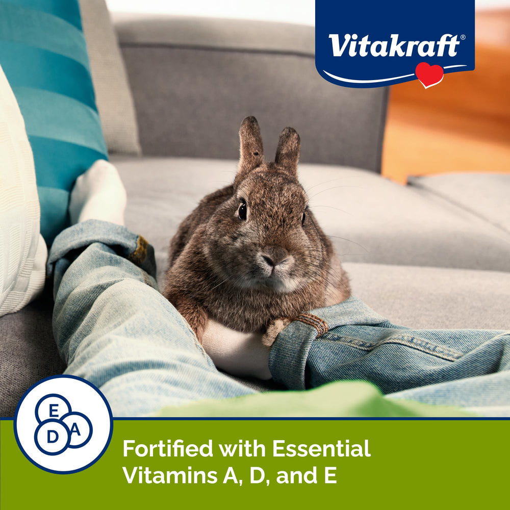 Vitakraft Menu – vitamines et minéraux : nutrition complète au quotidien.