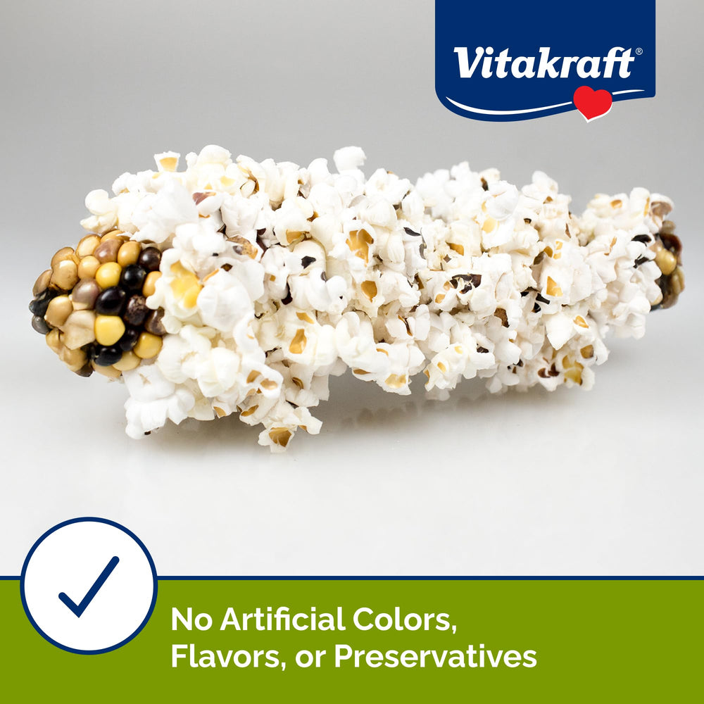 Vitakraft Mini Pops: snack léger prêt à être offert pendant le jeu