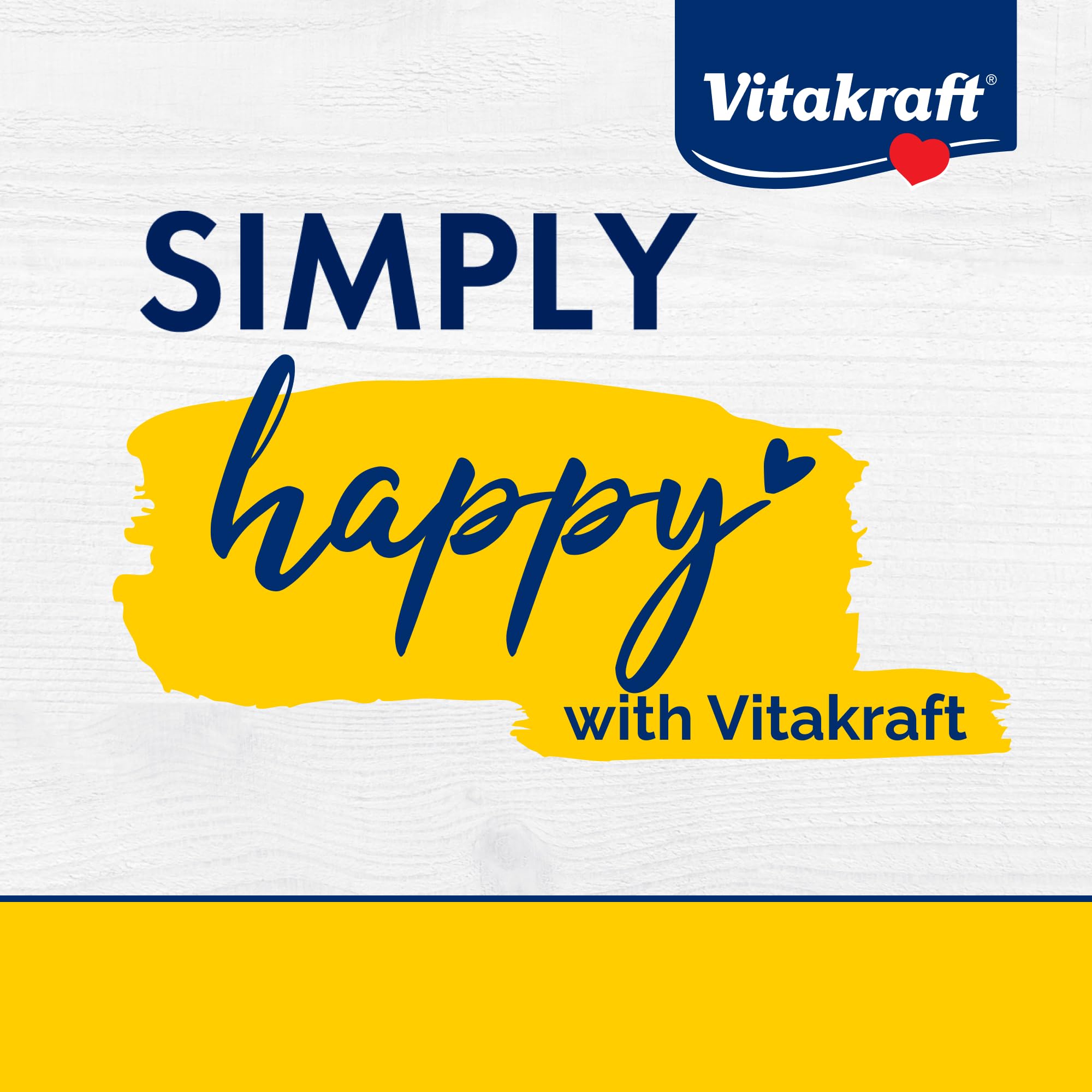 Friandise pratique Vitakraft Super Fruit Cocktail, sac refermable pour fraîcheur