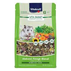 Vitakraft Vita Smart Hamster alimentation-bol: repas équilibré et varié