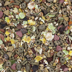 Vitakraft Vita Smart stimule le forage naturel avec textures variées