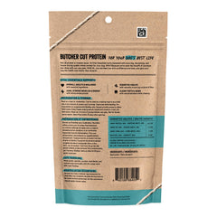 Vital Essentials - bully stick séché sans additifs, friandise saine pour chiens sensibles.