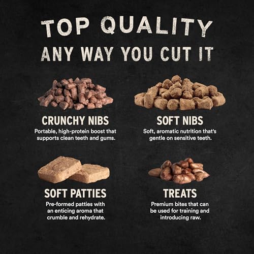 Vital Essentials canard, option pratique pour l’alimentation quotidienne des chats