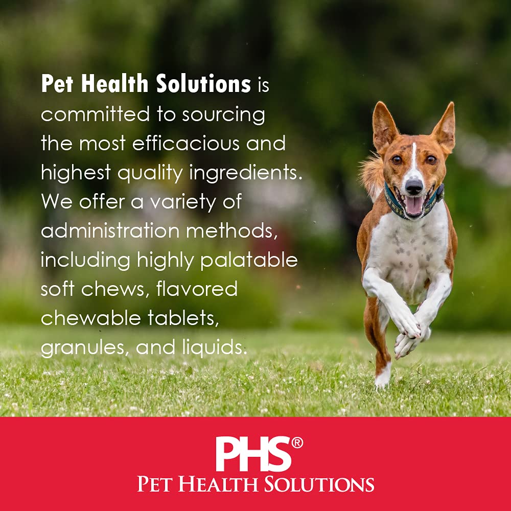 Vitality Chondro-Flex DS, soutien nutritionnel pour la mobilité des chiens et chats.