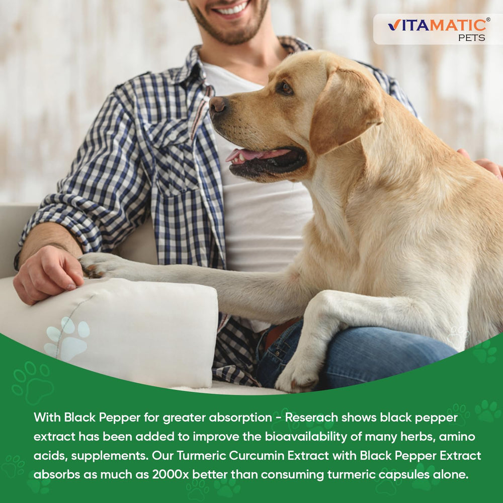 Vitamatic usine USA – fabrication conforme pour chiens.