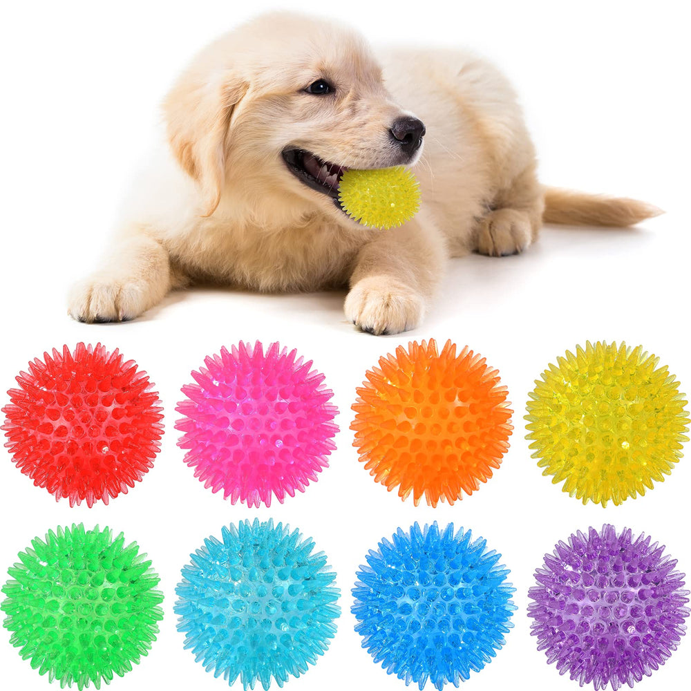 Balles polyvalentes VITEVER durables pour jeux intérieurs et extérieurs.
