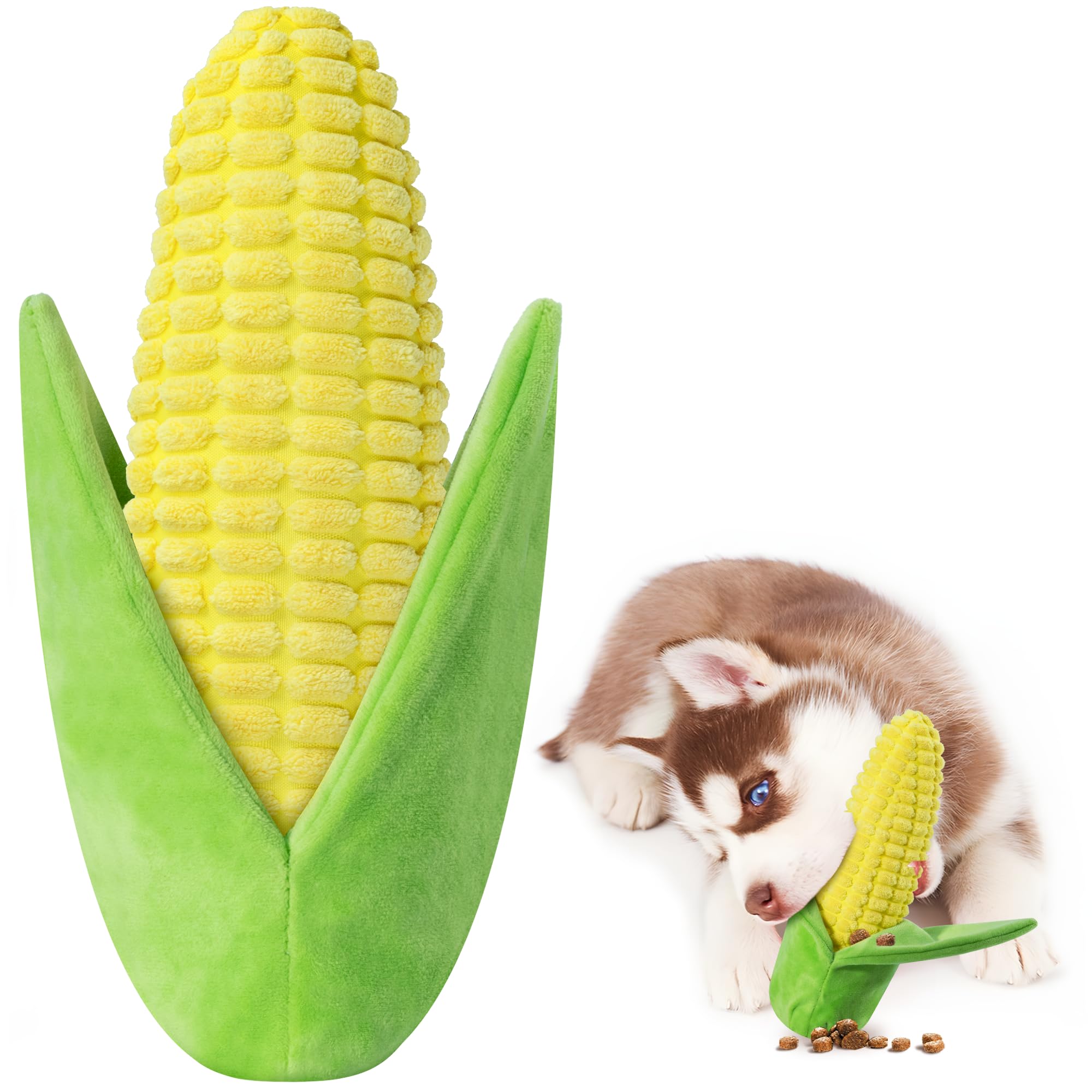 Jouet Vitscan durabilite-peluche conçu pour des sessions de jeu soutenues.