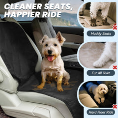 Design sans-jupette VIVAGLORY universel pour voitures, SUV et MPV
