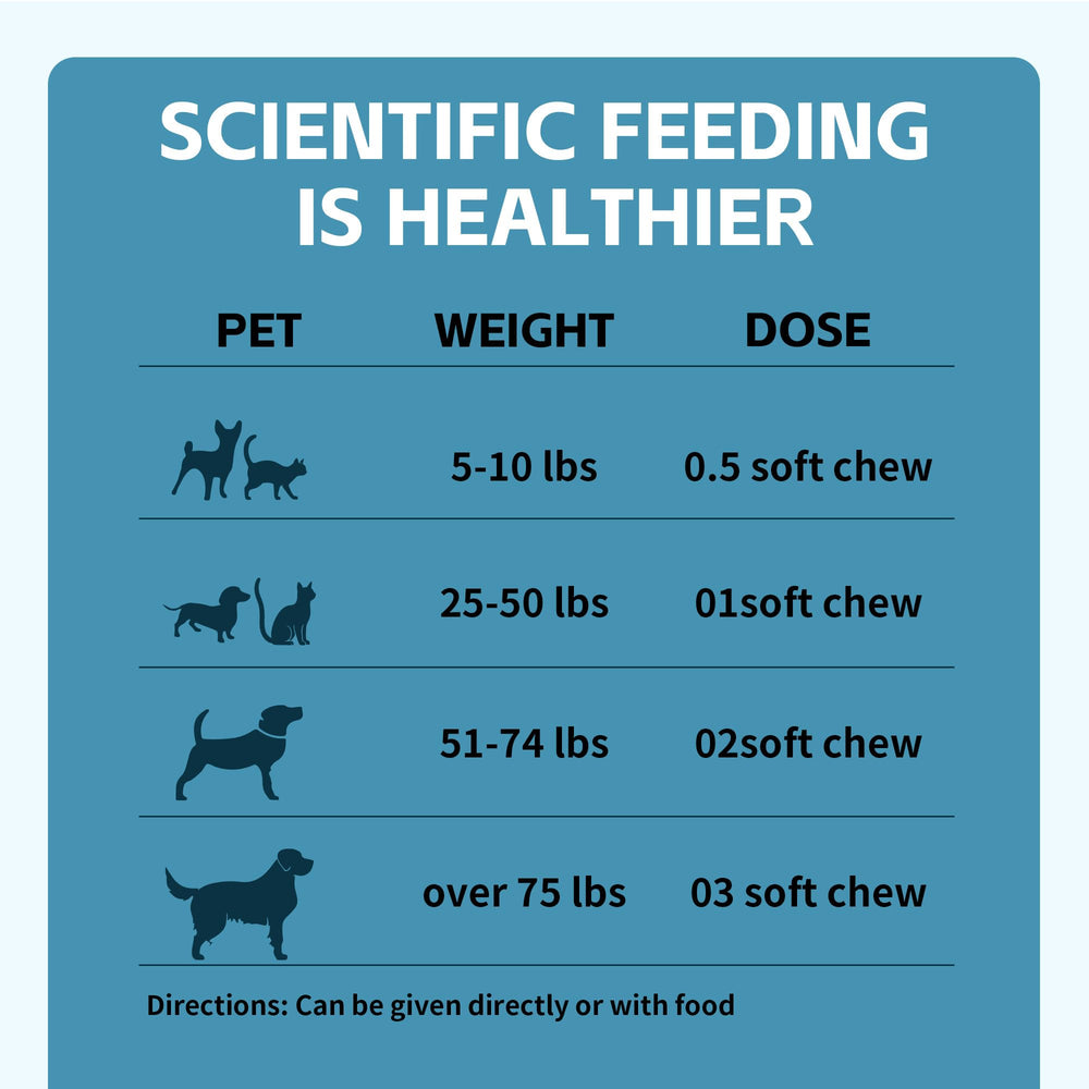 VivaElixir Usage quotidien: friandises faciles à intégrer dans la routine canine.