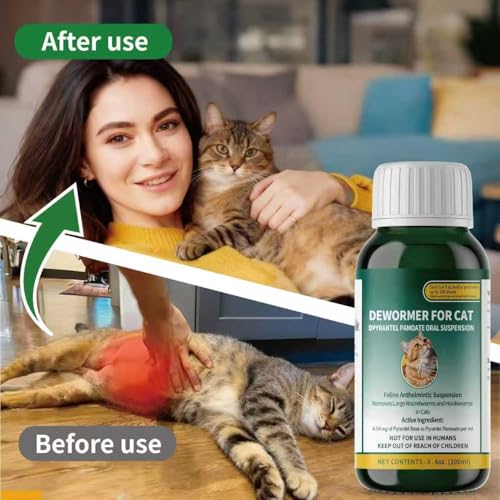 VivelysZoa vermifuge liquide, packaging et étiquette visibles pour faciliter l’achat.