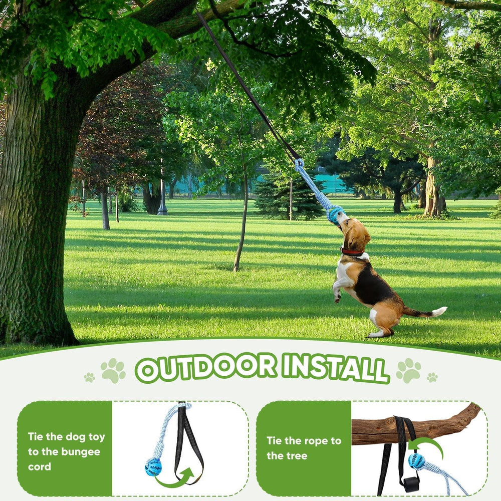 VibeVerve massage dents gencives pour chien, jeu et massage en douceur.