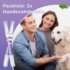 Gel réparateur Vizela pour animaux, protège gencives et haleine.