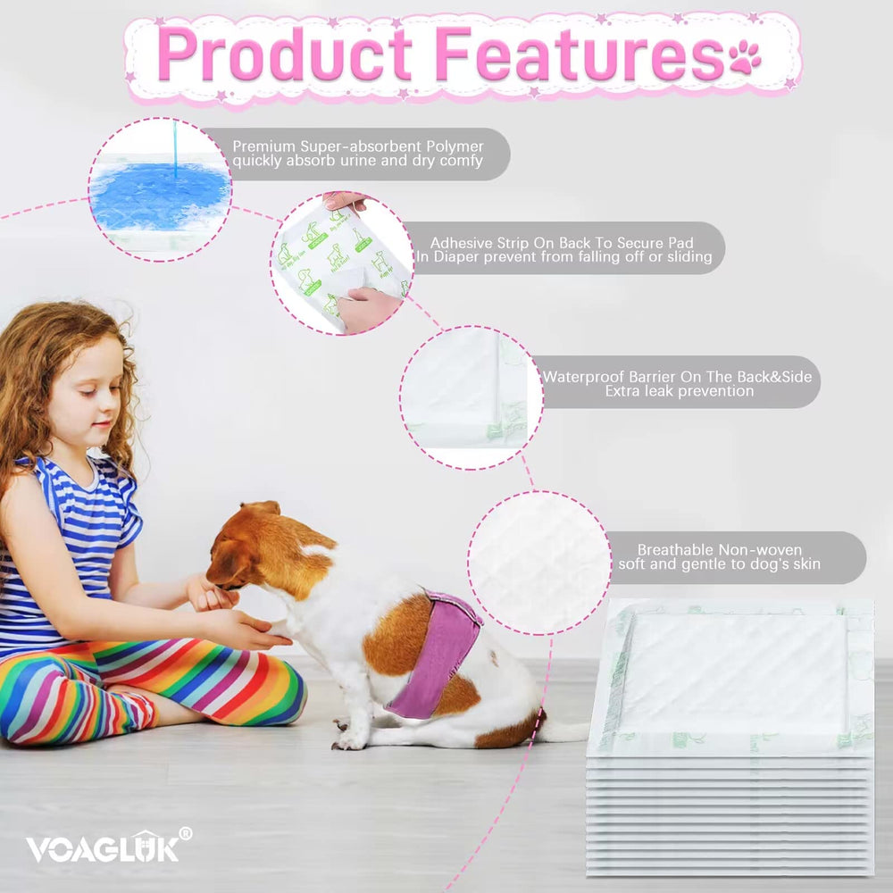 VoagLuk doublures usage trajet, nettoyage rapide et sans effort.