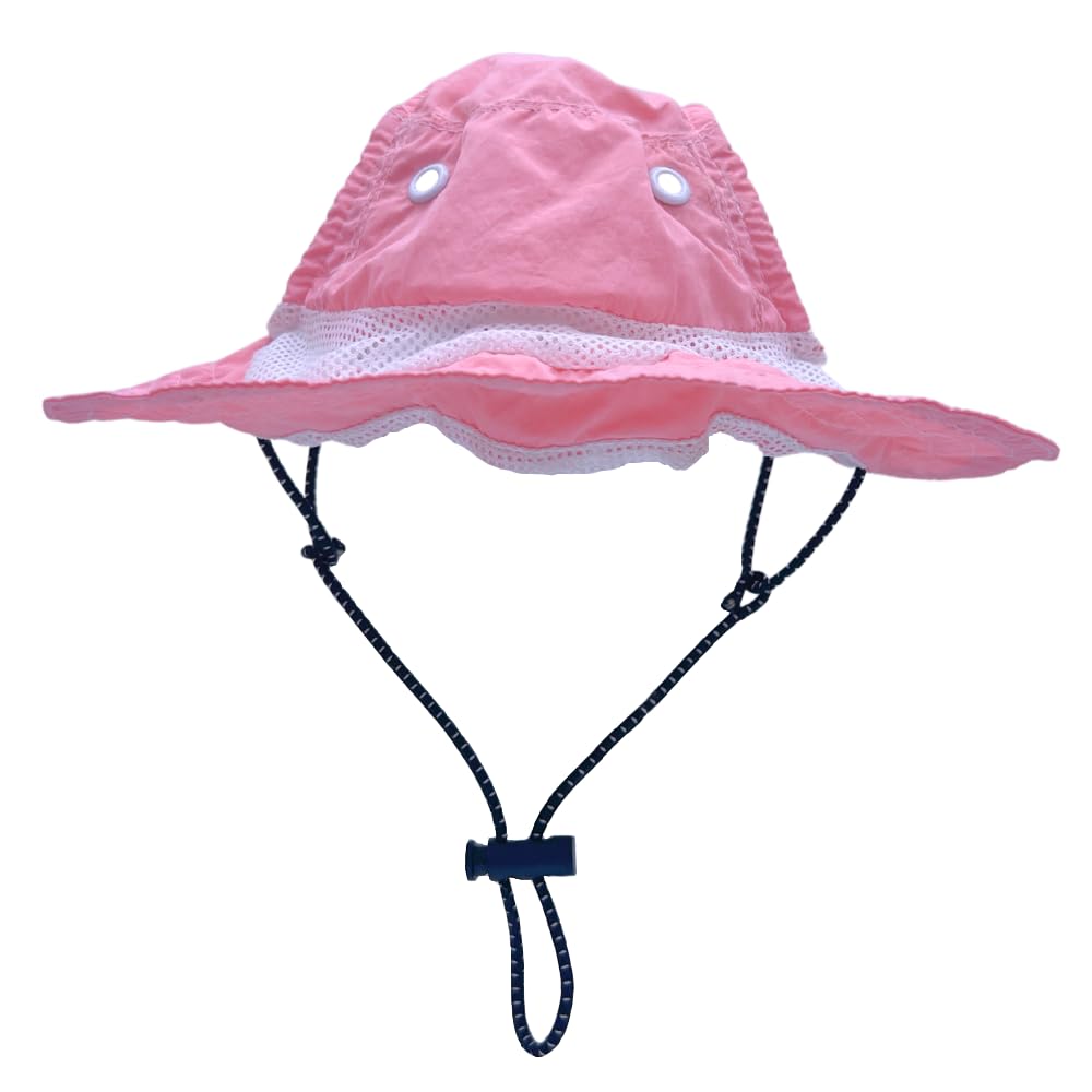 Chapeau-seau vodafulgir en nylon pliable, pratique et léger pour le voyage.