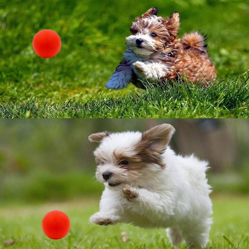 Volacopets balle de jeu extérieur, pratique et robuste.
