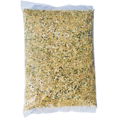 Bol d'alimentation quotidien Volkman sans tournesol pour calopsittes.