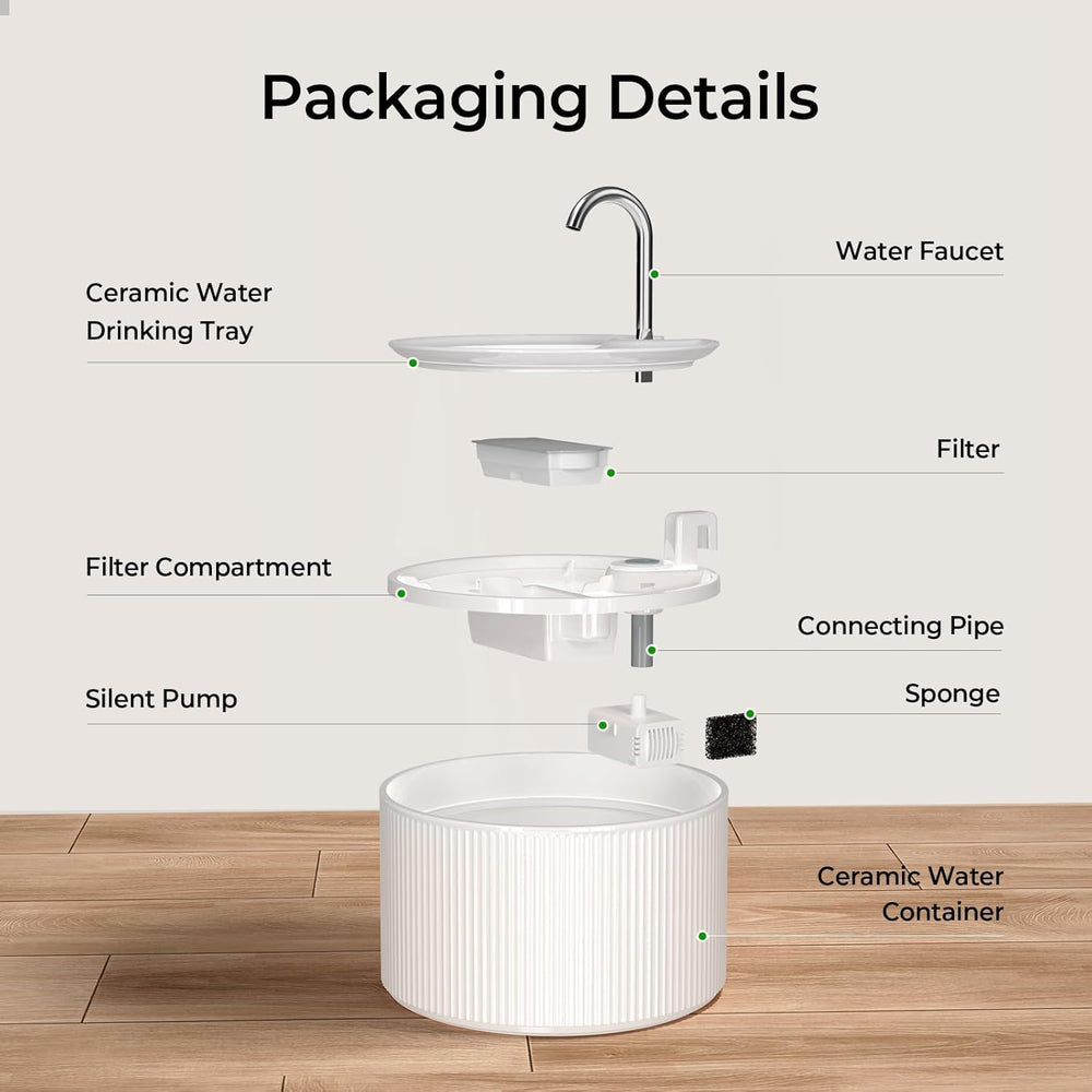 Capacité 2,2 L Voluas, idéale pour hydratation quotidienne.