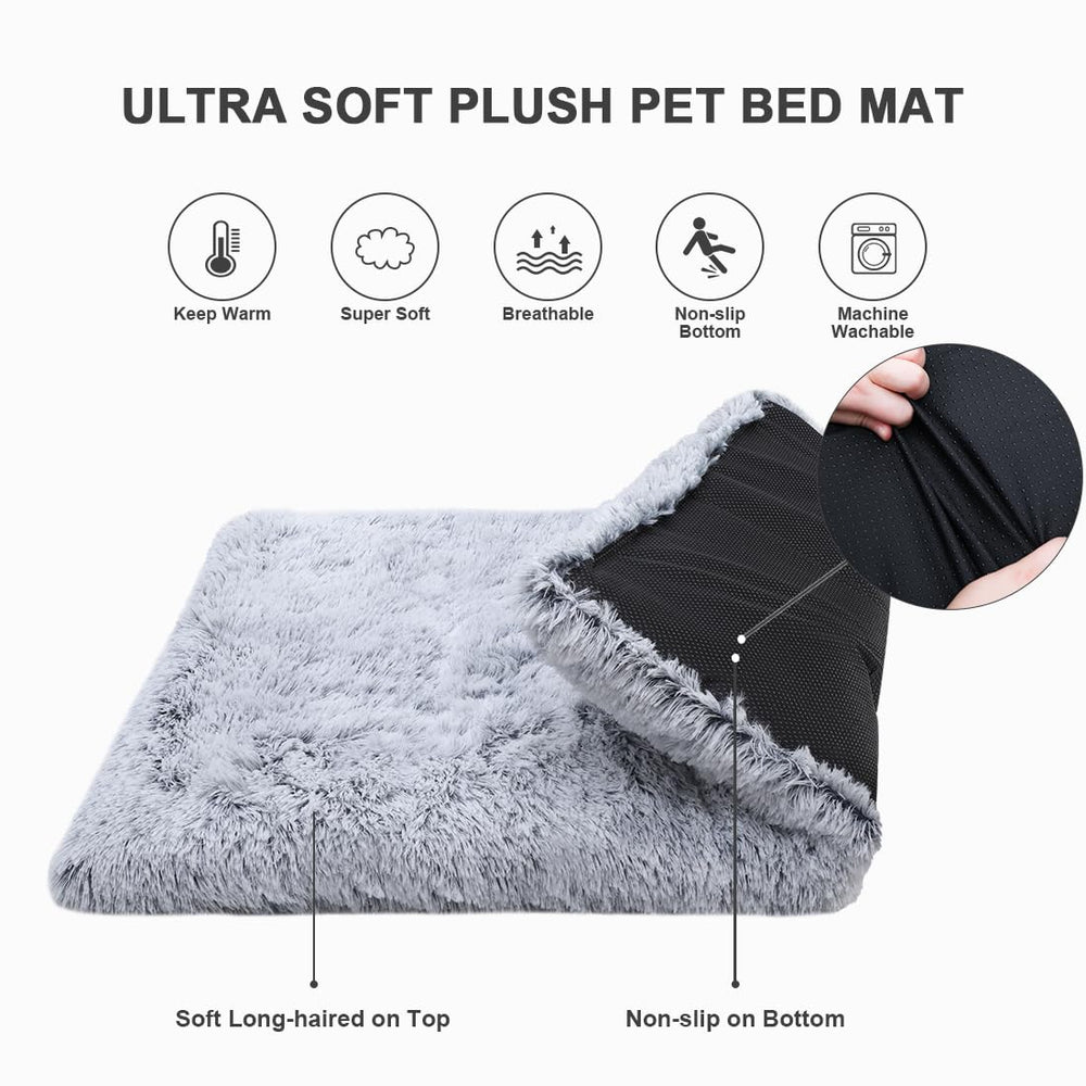 Vonabem utilisation polyvalente, lit ou coussin pour chien et chenil