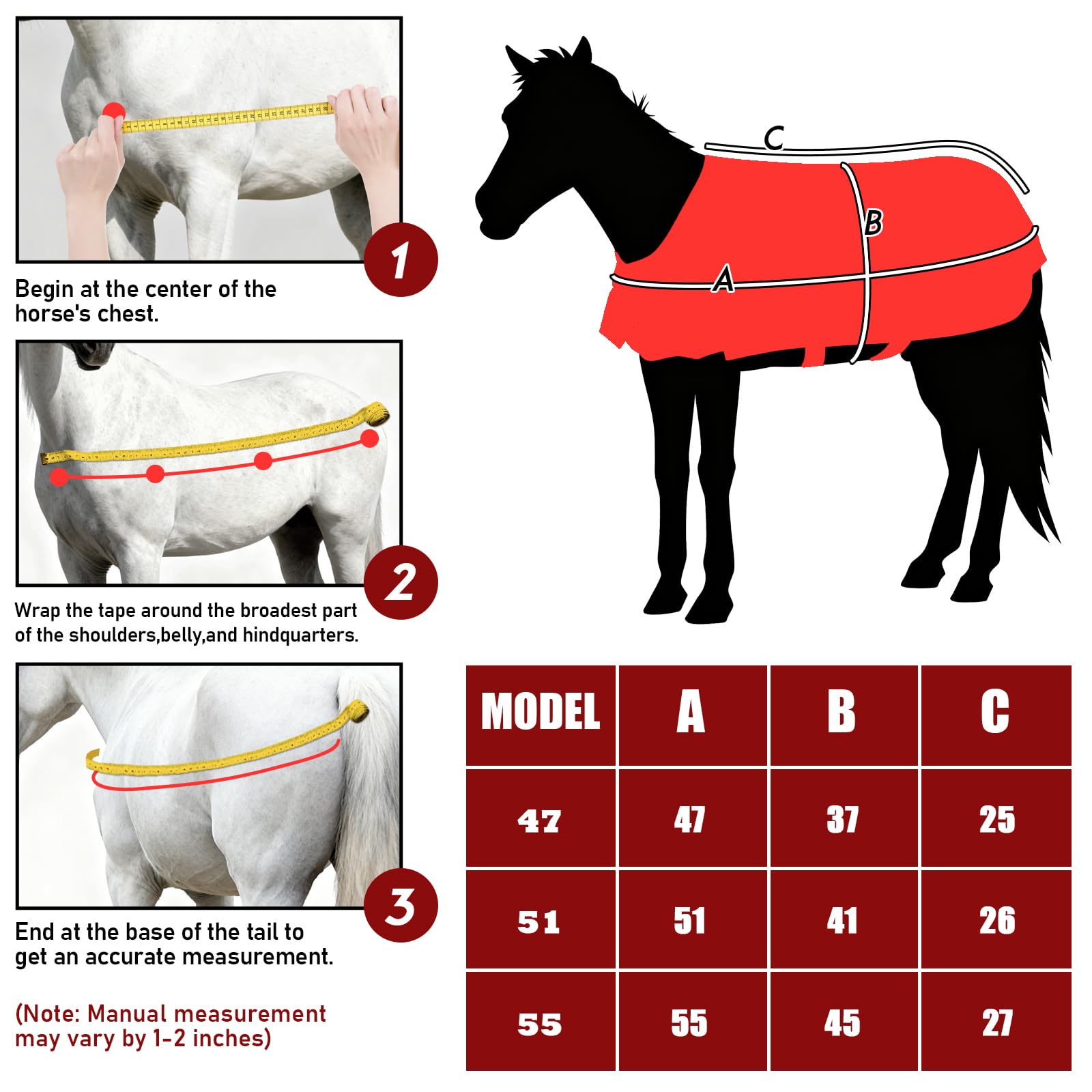 Vortexain tissu extérieur 1600D résistant et protection contre l'humidité.