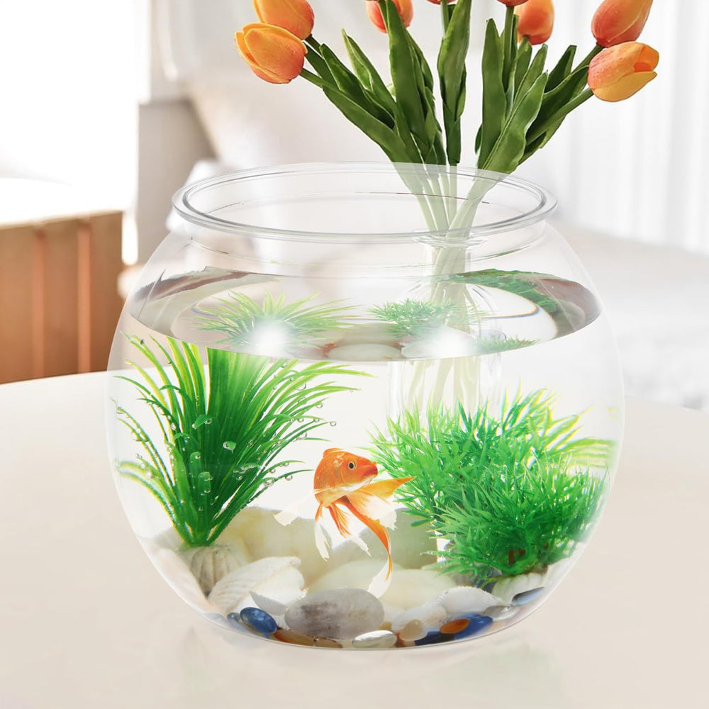 VOSAREA bol poisson 11 litres parfait pour des expériences éducatives en classe