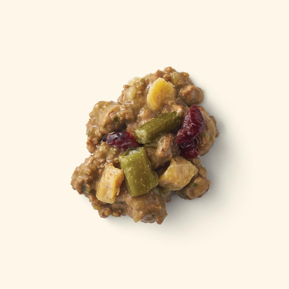 Votre Cuisine Animaux - sans-cereales-mais-soja, option naturelle.