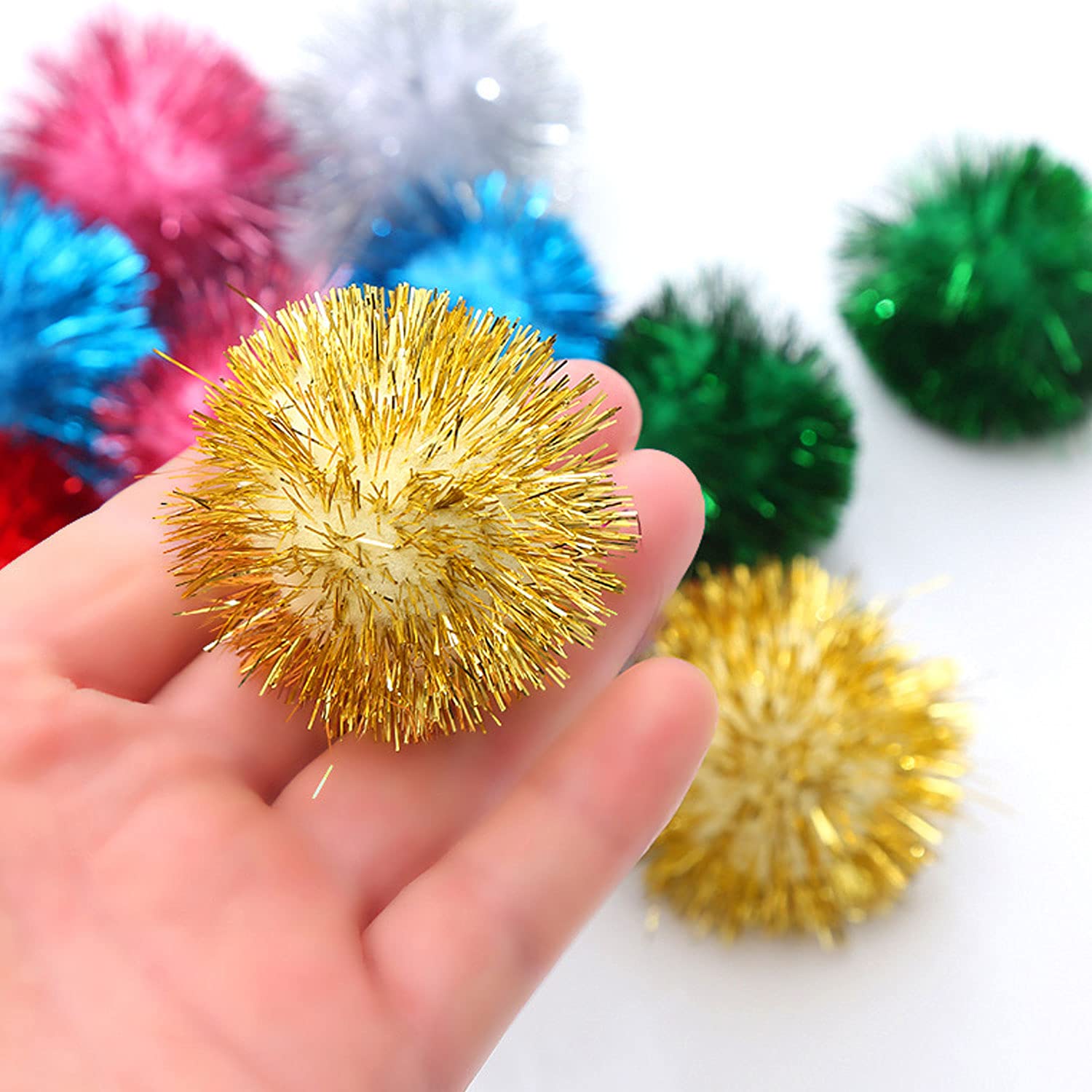 Dimensions 2 pouces VOVIGGOL, parfaites pour petits museaux et jeux actifs.