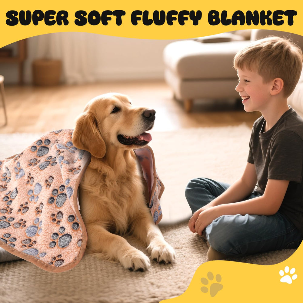 Vowanop-couverture-legere-portable: parfaite pour voyages et sorties avec animaux.