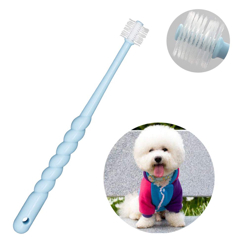 Brosse VTurboWay – poils extra-doux pour dents sensibles et gencives.