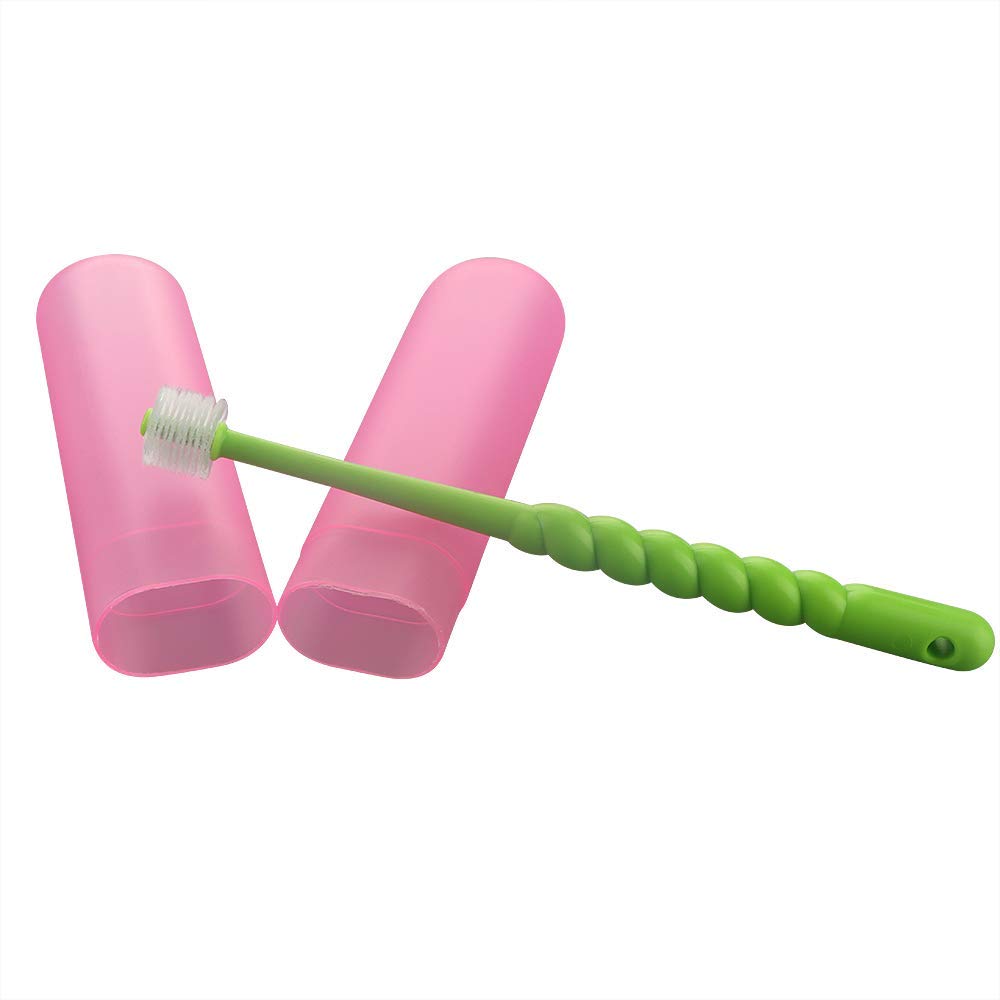 VTurboWay conseille de nettoyer et sécher après utilisation.