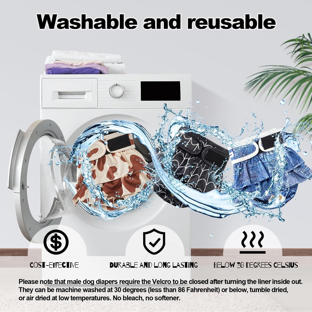Lavage en machine à 30°C pour entretien facile.