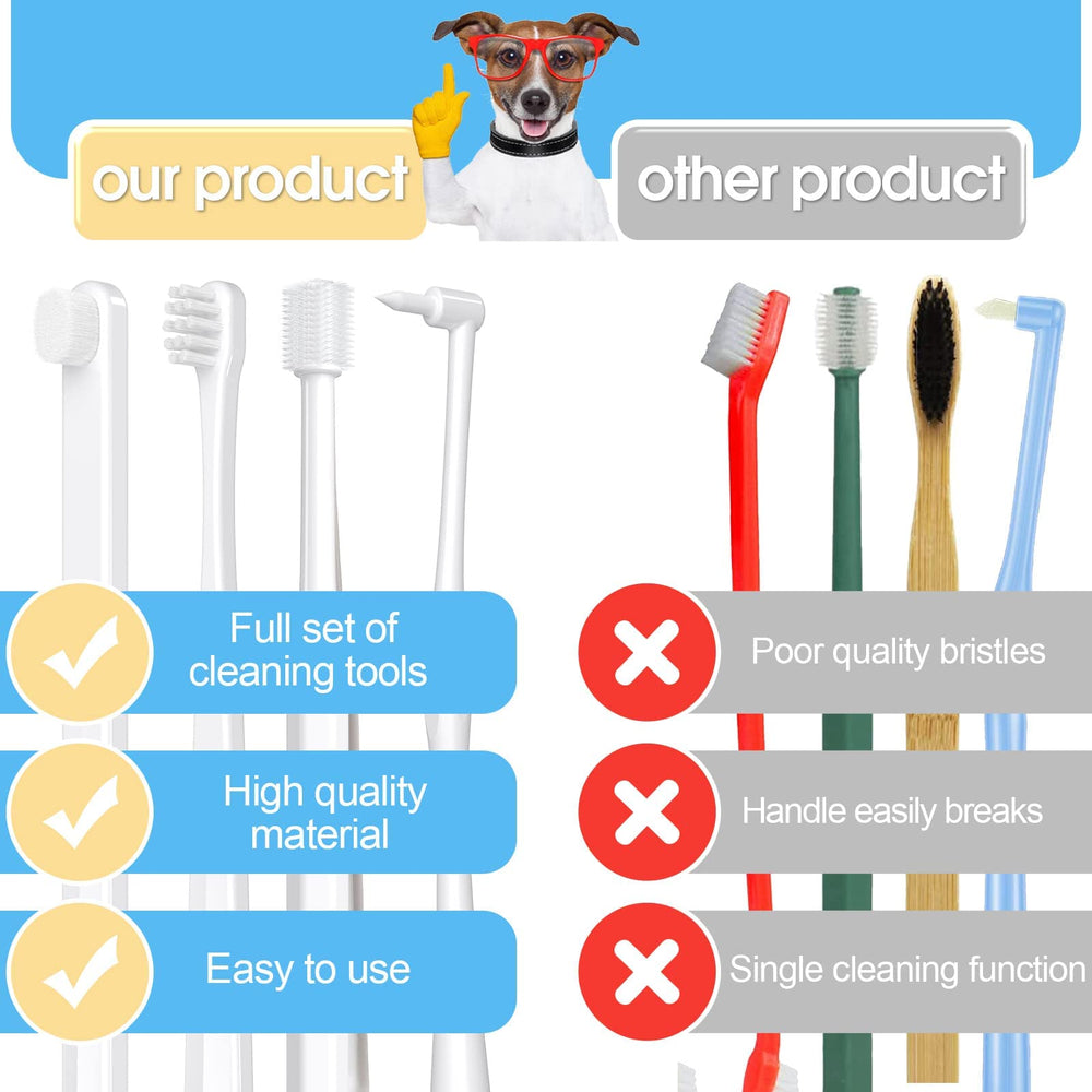 VVHOMIFE cadeau idéal nouveaux propriétaires animaux