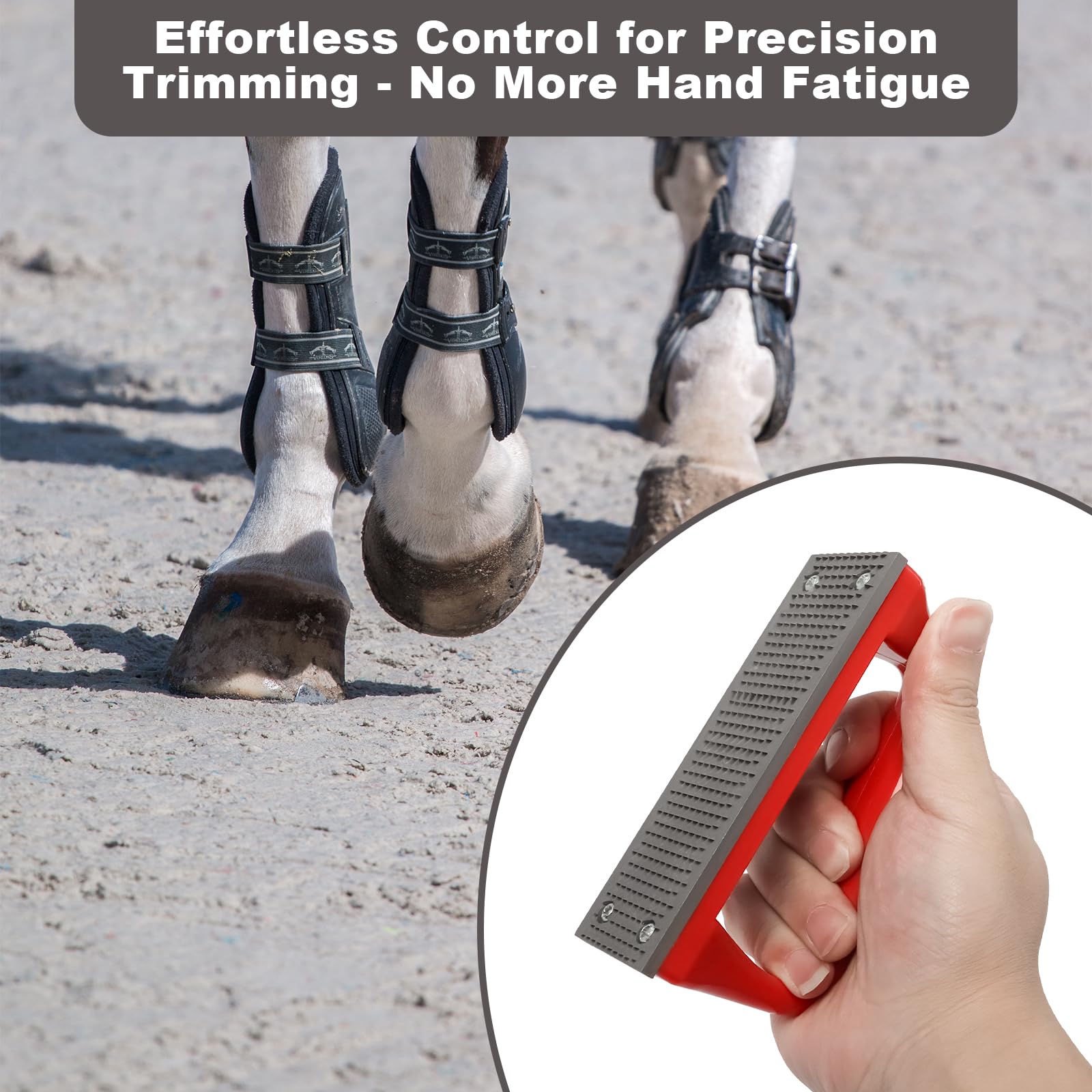 Utilisation pratique en terrain – entretien rapide lors des sorties