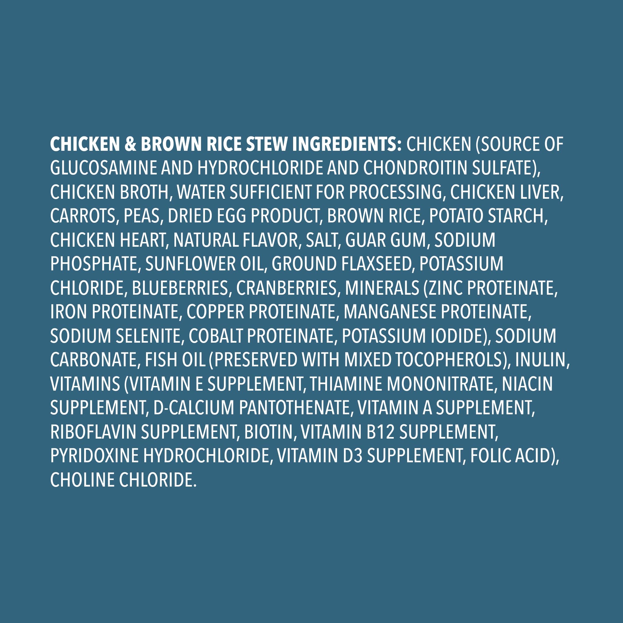 wag agneau-riz-brun-sachet, protéines réelles et goût riche.