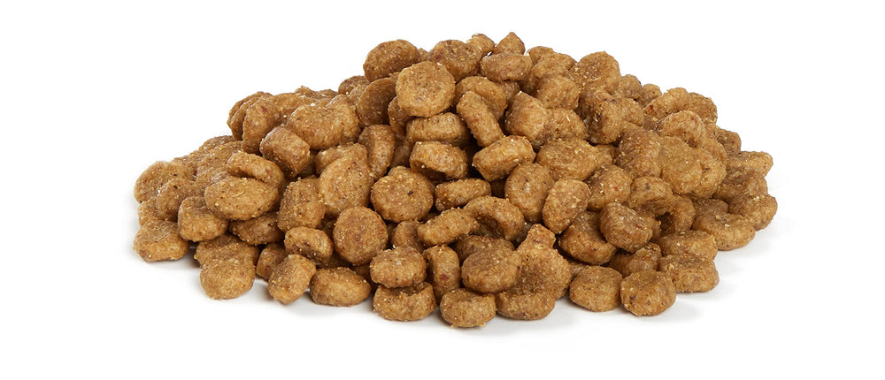 wag alimentation sec sans additifs, pas de maïs, blé ni soja.