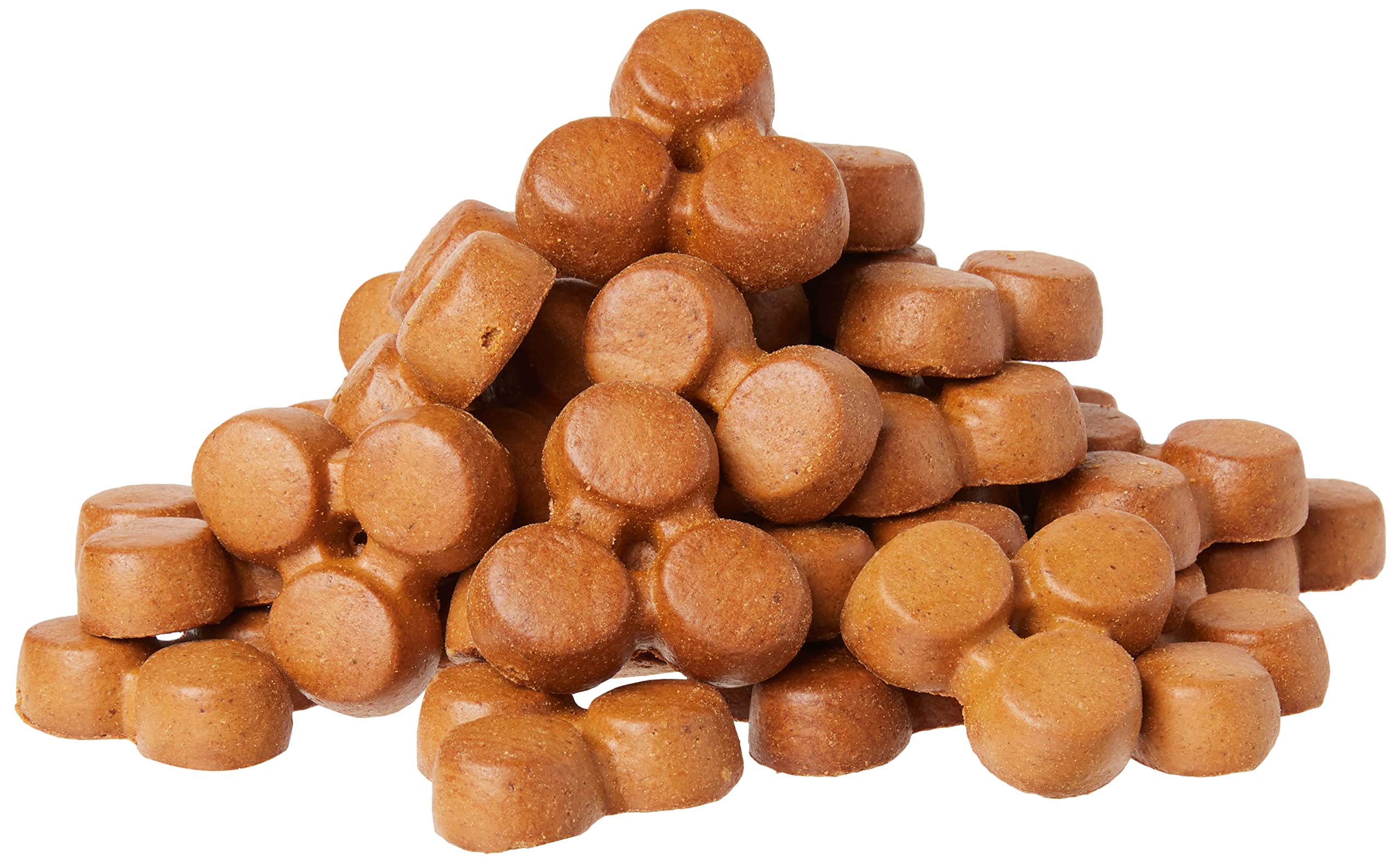 Biscuit Wag Expedition Omega-3, soutien des articulations et immunité.