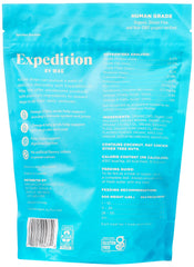 Gâterie Wag Expedition Omega-3 pour chien, soutien possible à immunité et articulations