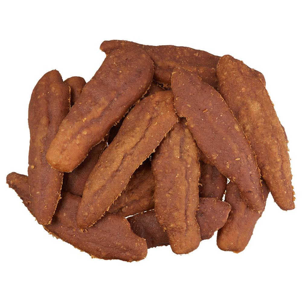 WAG friandises boeuf — idéale comme récompense lors de l'entraînement.