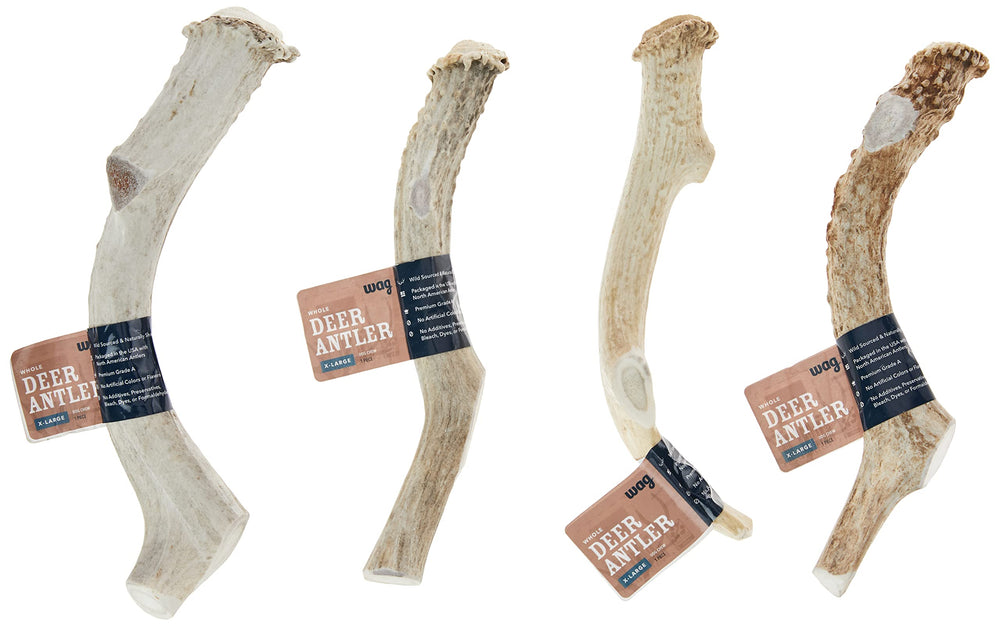 WAG os de cerf, marque Amazon, sélection éprouvée.