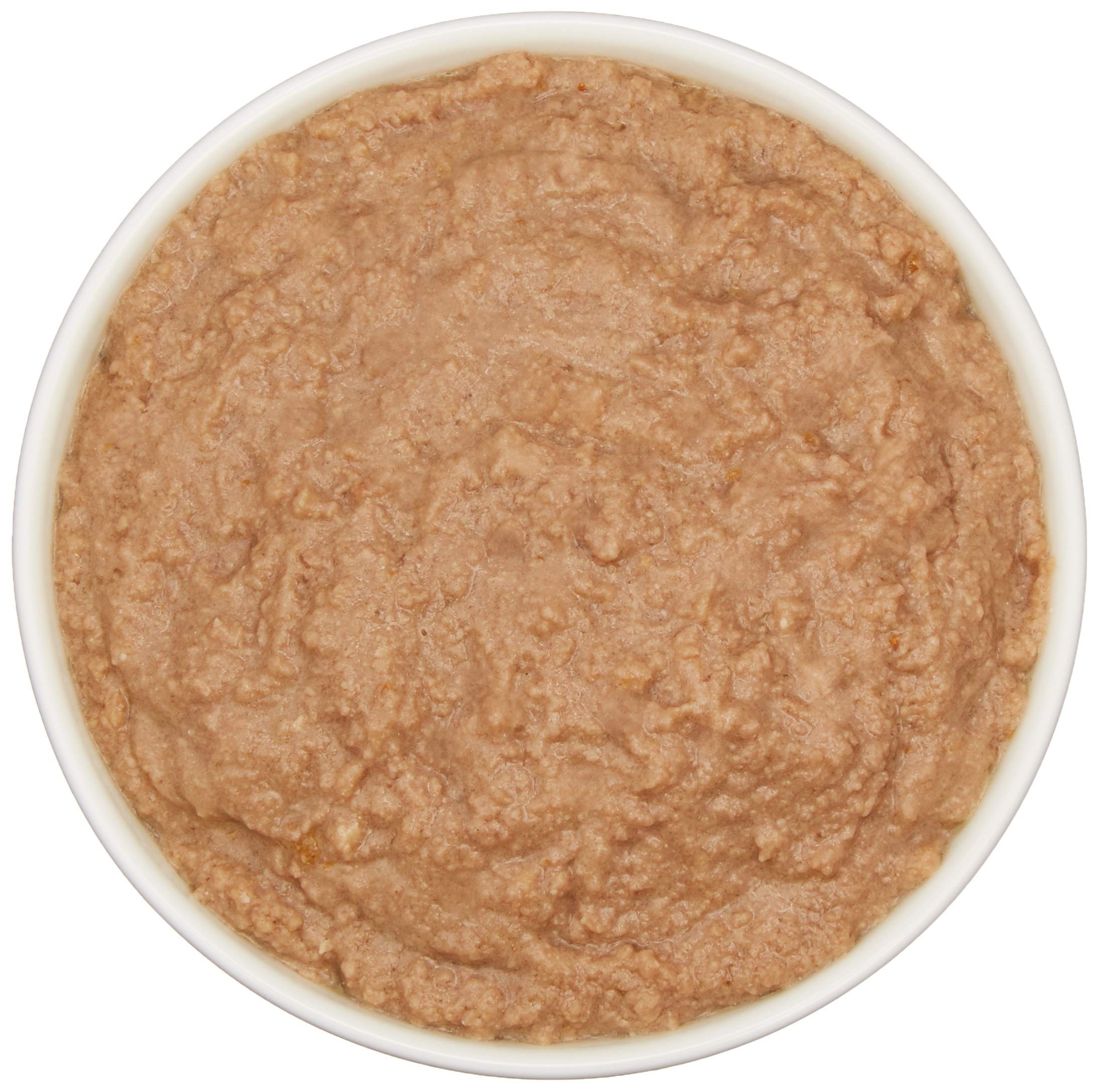 Ouverture facile sur les boîtes Wag Pâté au poulet