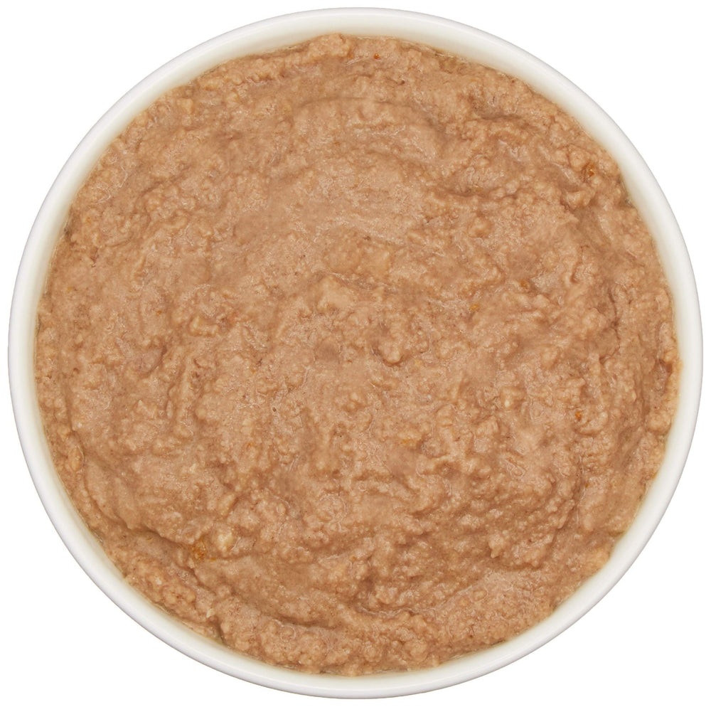 Ouverture facile sur les boîtes Wag Pâté au poulet