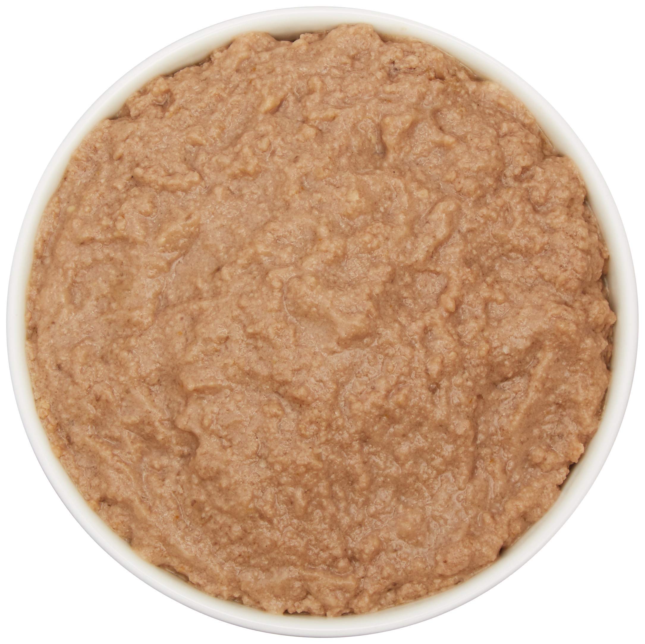 Pâté Wag sans céréales, sans maïs, blé ni soja.
