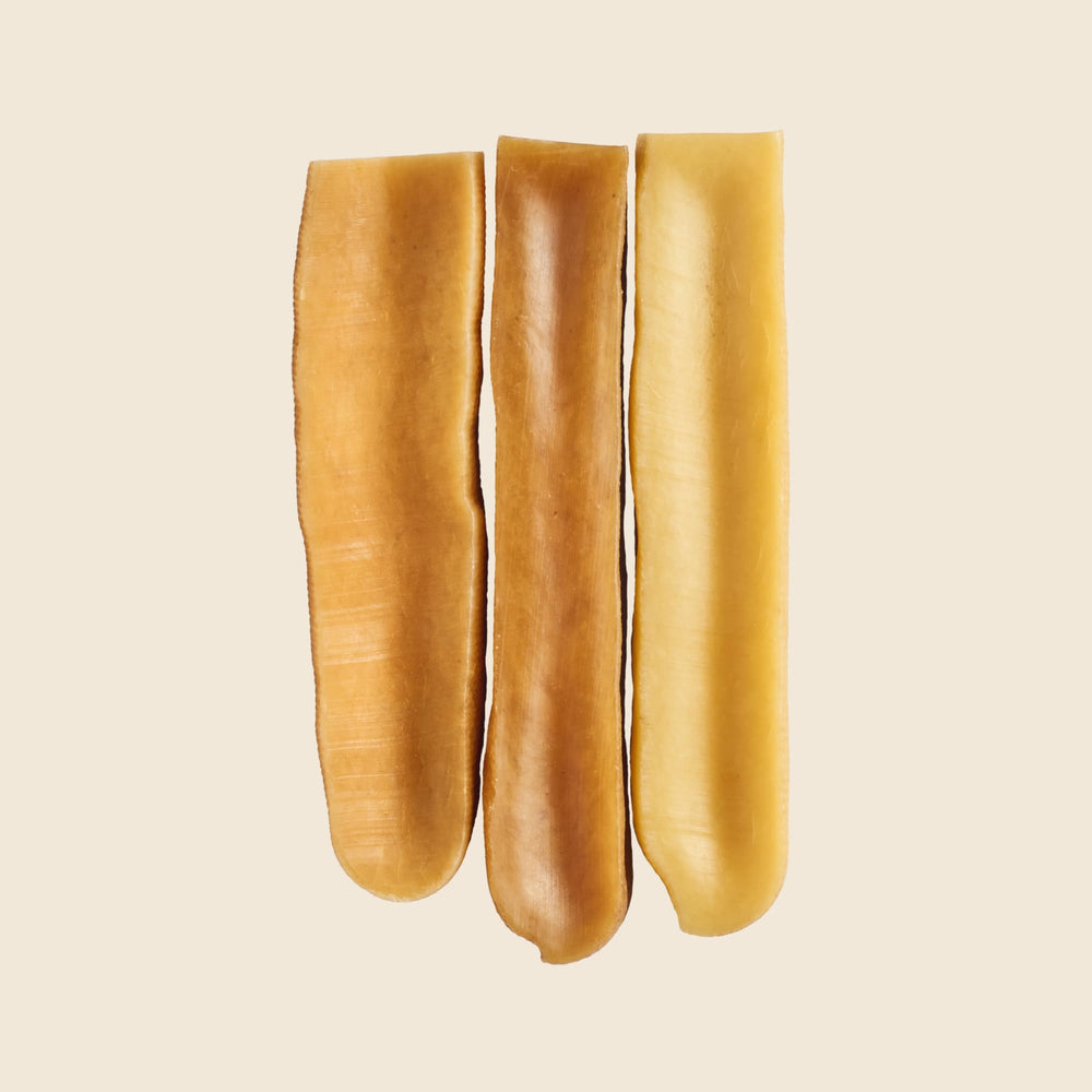 WAG Yak Cheese Himalayan sans lactose certifiée pour chiens