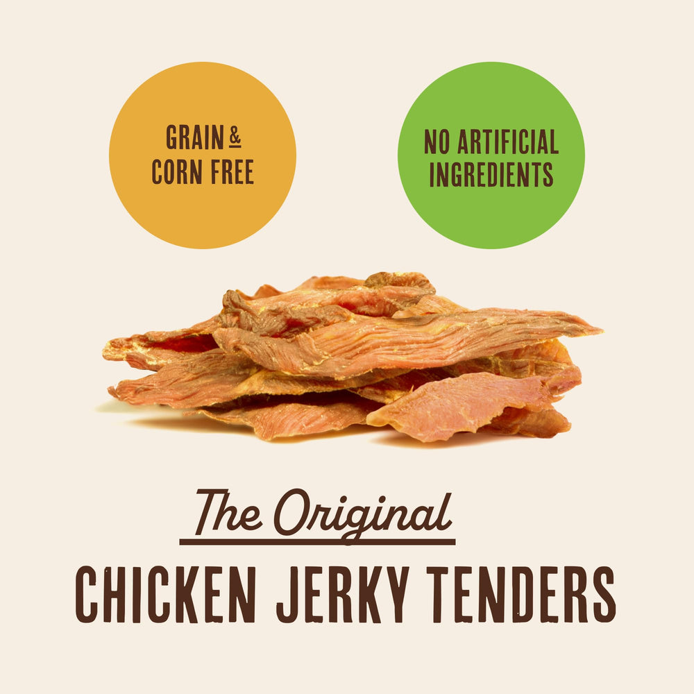 Grain-free Waggin' Train, option sans céréales
