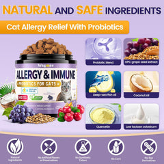 Wagmee croquettes omega-3 poisson : nutriments pour peau et pelage sains