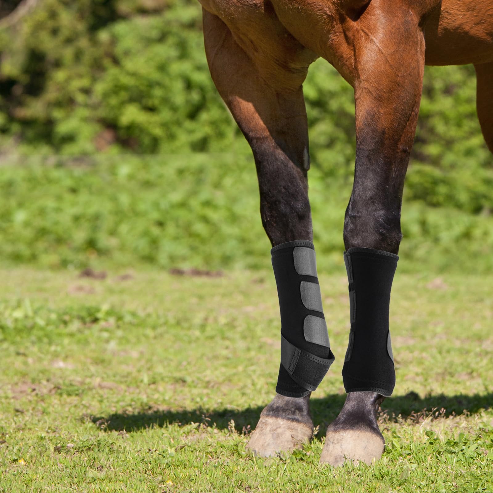 Entretien facile des bottes Wagrvuy après chaque séance
