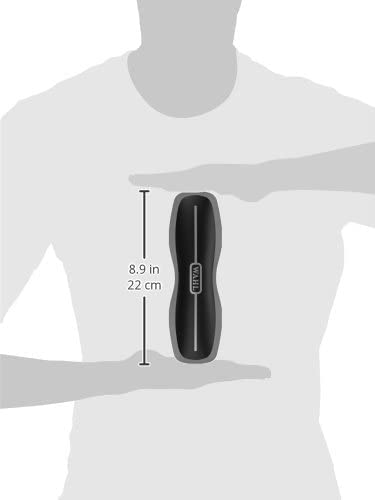 Wahl Stiff Body, outil fiable pour le toilettage régulier du cheval.