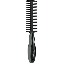 WAHL peigne braidage cheval ergonomique pour démêler sans casse.