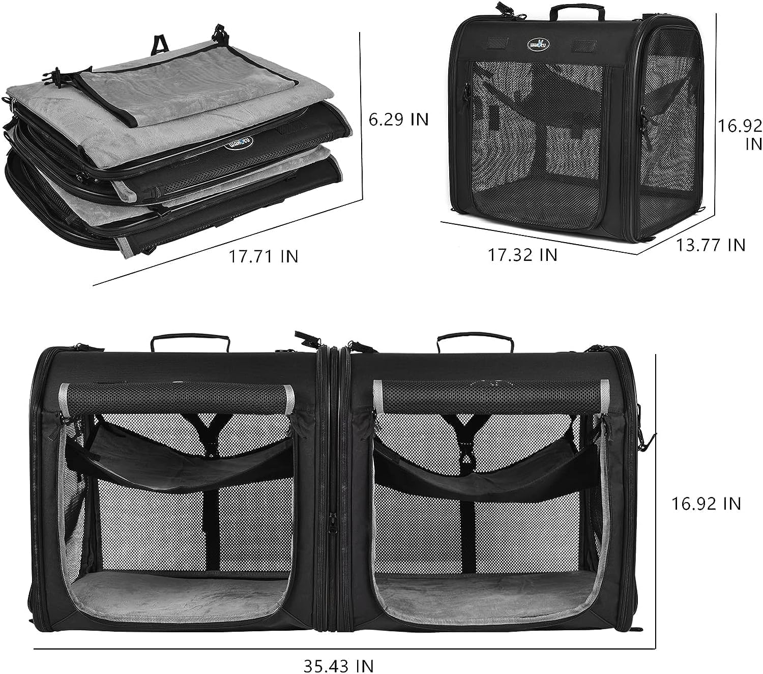 Piquets de tente Wakytu: stabilisation sur gazon ou plage