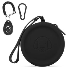 WallFID sac-friandises silicone compact, pratique pour récompenser votre chien lors des balades